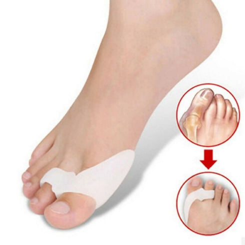TOE CORRECTOR